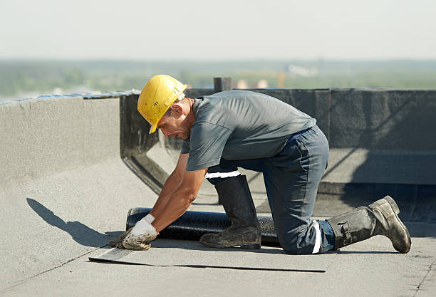 Best Garage Insulation Installation  in Dawson Springs, KY
